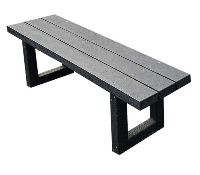 Zitbank O frame - Afbeelding 3
